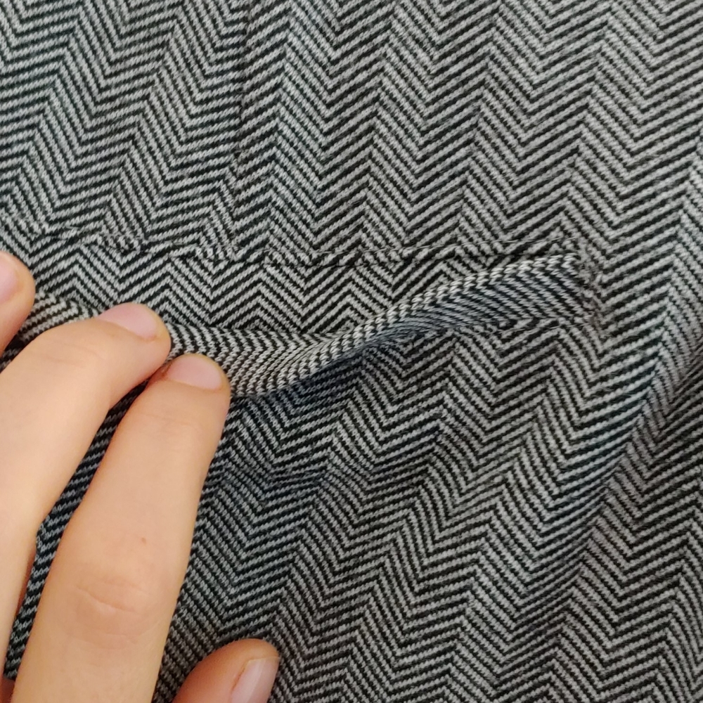 Comfortable stretchy slacks - Picture 3 of 11